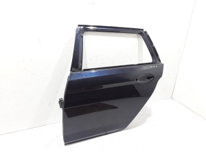 BMW 5 SERIES G31 (2017–2026) Rear side doors 7408965 - 2