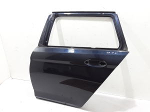   Rear side doors  - 7408965 