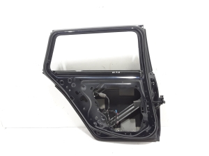 BMW 5 SERIES G31 (2017–2026) Rear side doors 7408965 - 3