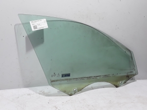   Fenster Scheibe Tür vorne  - 7339456 