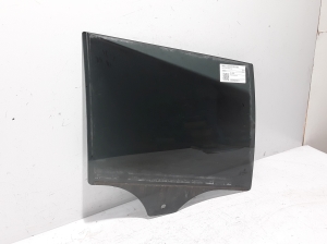   Türscheibe hinten  - 7339464 