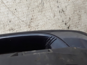 BMW 5 SERIES G31 (2017–2026) Rear side door exterior handle and its parts - 3