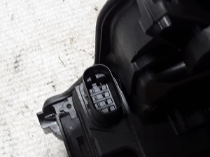 BMW 5 SERIES G31 (2017–2026) Front door lock 7477688 - 4