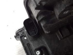 BMW 5 SERIES G31 (2017–2026) Rear side door lock 7477690 - 3