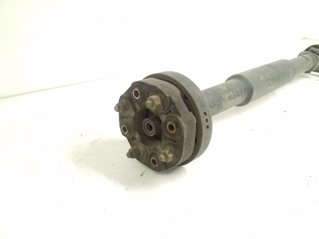 MERCEDES-BENZ E-Class W211/S211 (2002-2009) Propshaft A2114108906 24946081