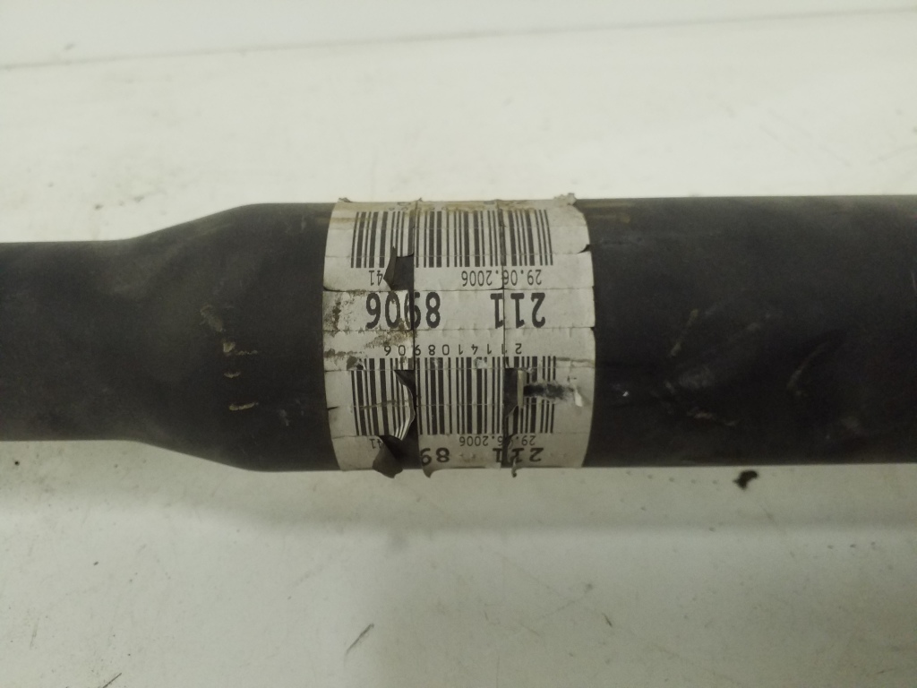 MERCEDES-BENZ E-Class W211/S211 (2002-2009) Propshaft A2114108906 24946081