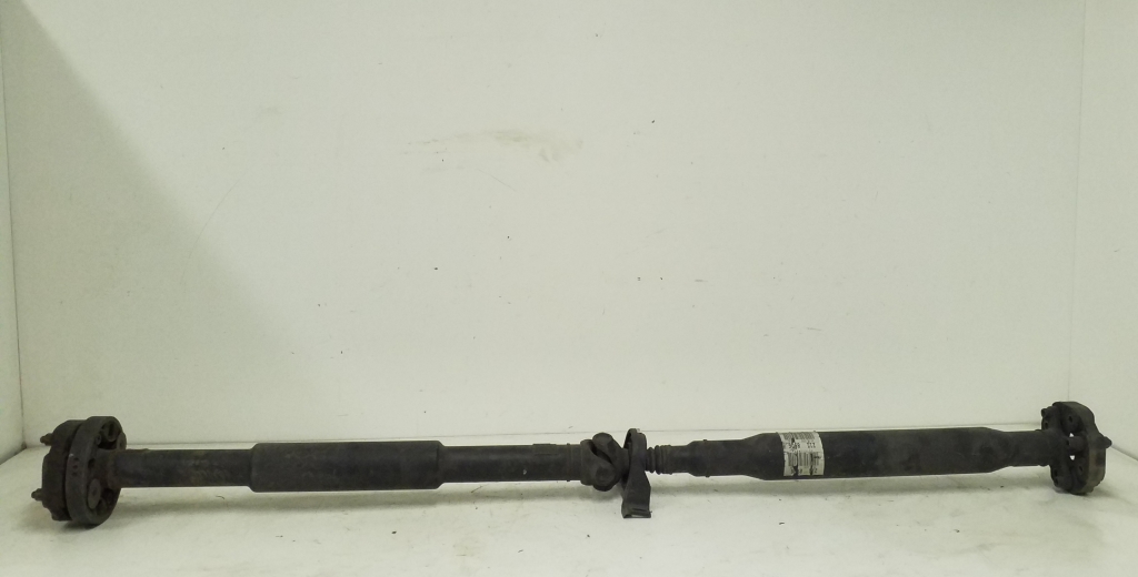 MERCEDES-BENZ E-Class W211/S211 (2002-2009) Propshaft A2114108906 24946081