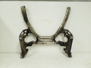 BMW 5 SERIES E61 (2004–2010) Front subframe 6759461 - 4