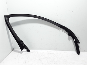 BMW 5 SERIES G31 (2017–2026) Esiukse klaasi sisemine liist 7384930 - 2