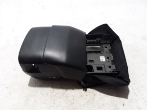 BMW 5 SERIES G31 (2017–2026) Stūres statņa apdare 9329536 - 2