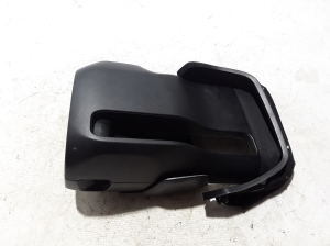 BMW 5 SERIES G31 (2017–2026) Stūres statņa apdare 9329536 - 3
