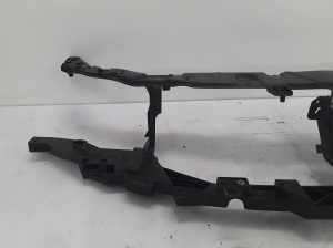 RENAULT Laguna III (2007–2015) Radiator support and its parts 625100001R - 3
