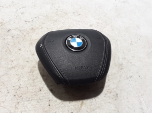 BMW 5 SERIES G31 (2017–2026) Rooli turvapadi 6872259 - 2