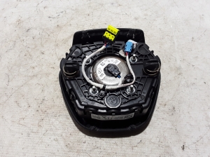 BMW 5 SERIES G31 (2017–2026) Rooli turvapadi 6872259 - 3