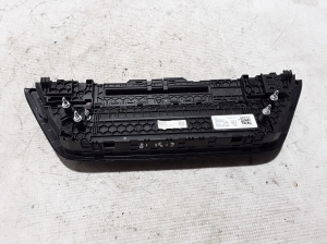 BMW 5 SERIES G31 (2017–2026) Heater control panel 7947869 - 3