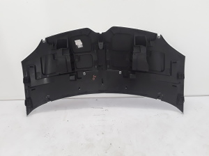 RENAULT Twingo III (2014–2026) Hood 651006384R - 3