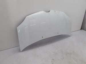 RENAULT Twingo III (2014–2026) Hood 651006384R - 4