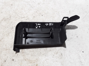   Intercooler air deflector  - 8581954 
