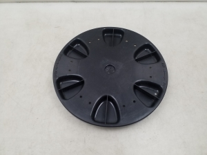 Mercedes Benz CLS-Class 219 (2004–2010) Reserveradhalterung A2118980214