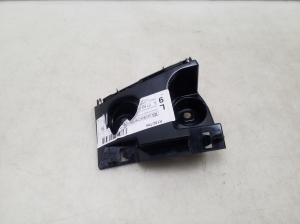 Rear bumper bracket - A1778853302