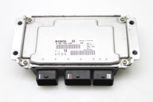 Citroen Xsara Picasso (1999–2012) Motora vadības bloks 9637839580 - 3
