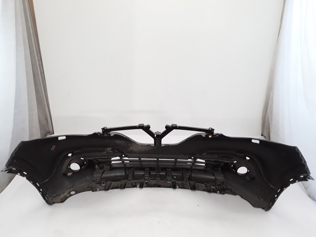 RENAULT Kadjar 1 generation (2015-2024) Front Bumper 620220343R 22299894