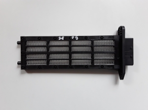   Heizungswärmetauscher  - 17G191228 