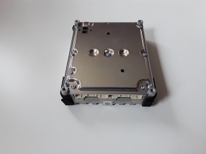 Kia Niro (2016–2022) Audio amplifier 96370G5150 - 2