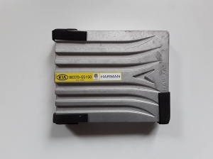 Audioverstärker - 96370G5150