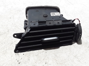   Armaturenbrett Lüftungsgitter  - 9329585 