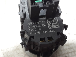 BMW 5 SERIES G31 (2017–2026) Ignition switch 6835087 - 2