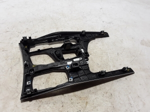 BMW 5 SERIES G31 (2017–2026) Salongi konsooli muu osa 9380178 - 4