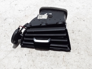 Dashboard air vent grilles - 9329545