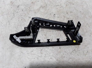 BMW 5 SERIES G31 (2017–2026) Dashboard trim 9378044 - 3