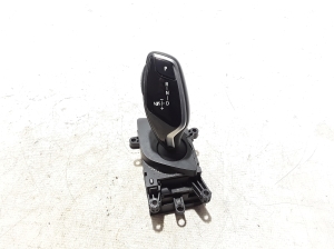   Gear shift mechanism  - 7947691 