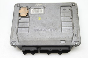 Seat Ibiza 6L1 (2002–2008) Motorsteuergerät 03E906023D - 2