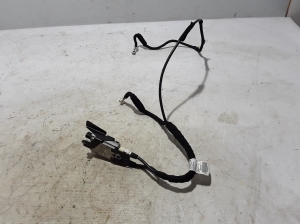 BMW 5 SERIES G31 (2017–2026) Control unit 9355549 - 2