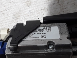 BMW 5 SERIES G31 (2017–2026) Control unit 9355549 - 3