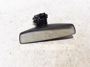   Interior mirror  -  