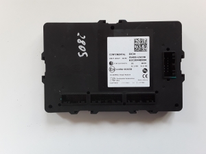Comfort control module - 95400G5CH0