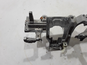BMW 5 SERIES G31 (2017–2026) Dashboard crossbeam 9297646 - 2