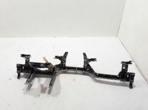 BMW 5 SERIES G31 (2017–2026) Dashboard crossbeam 9297646 - 3