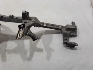 BMW 5 SERIES G31 (2017–2026) Dashboard crossbeam 9297646 - 4