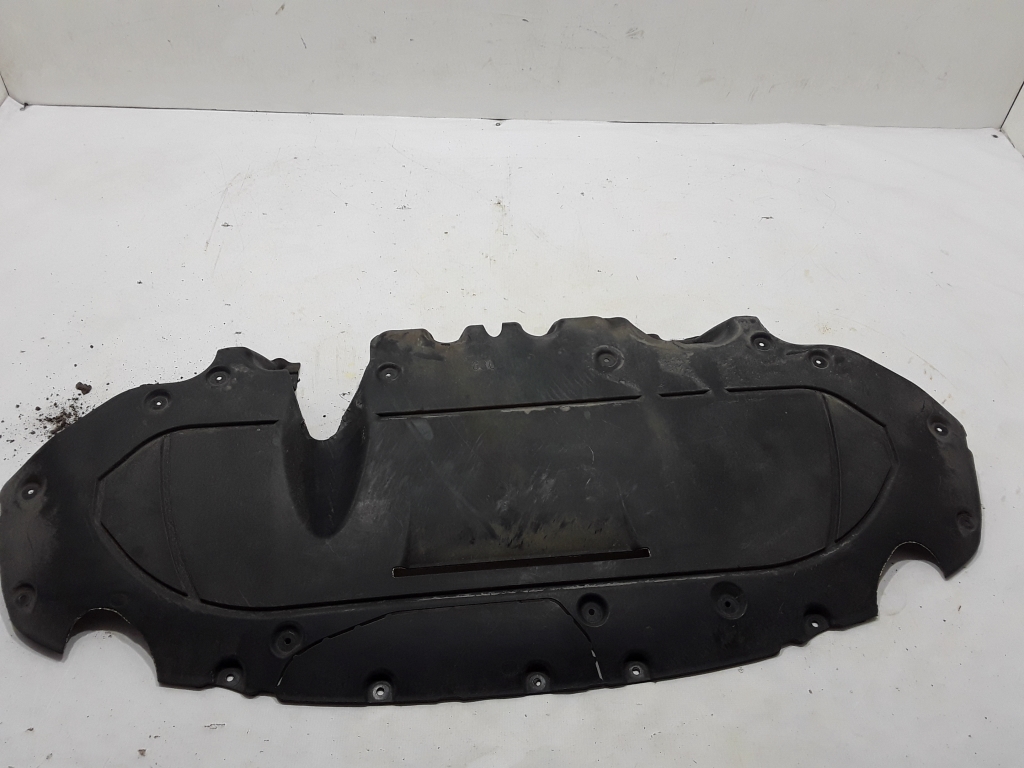 BMW 5 Series G30/G31 (2016-2023) Rear Middle Bottom Protection 