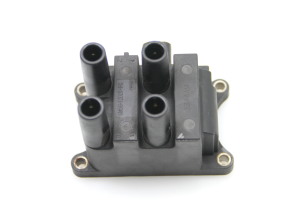  Ignition coil 