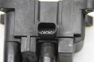  Ignition coil 