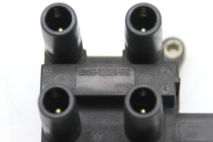  Ignition coil 