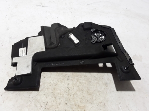 BMW 5 SERIES G31 (2017–2026) Dashboard trim 9299468 - 3