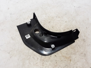 BMW 5 SERIES G31 (2017–2026) Inner sill trim 7375731 - 2