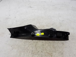 BMW 5 SERIES G31 (2017–2026) Inner sill trim 7375728 - 2